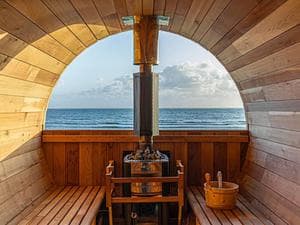 グランピングリゾート Oceans Terrace SHIBAGAKIのイメージ