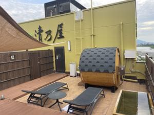 筑後川温泉 清乃屋(きよのや)のイメージ