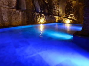 能登九十九湾 百楽荘のイメージ