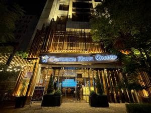 サウナリゾートオリエンタル赤坂のイメージ