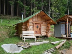 ぐらサウナのイメージ