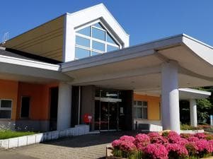 たしろ温泉ユップラのイメージ