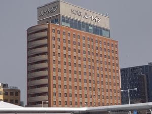 ルートイングランティア 函館駅前のイメージ