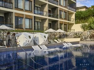 BATON SUITE 沖縄古宇利島のイメージ