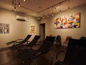 MACHI:SAUNA HIROSHIMAのイメージ