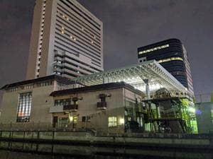 ホテル・アゴーラ リージェンシー大阪堺のイメージ