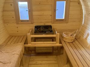 ドッグヴィラ富士河口湖のイメージ