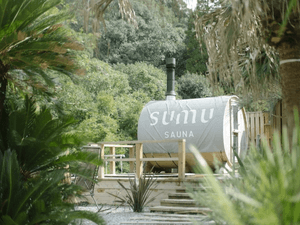 sumu saunaのイメージ