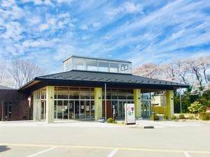 里山の湯 辰口温泉総湯のイメージ