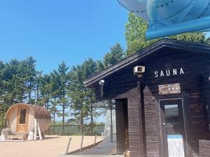 GKSサウナビレッジのイメージ