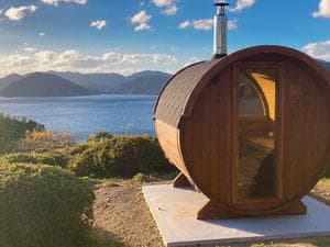 大月アウトドアフィールドKASHINISHIのイメージ