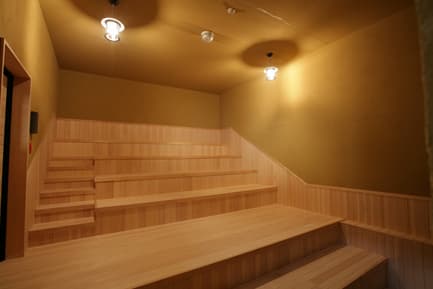 亀の湯(堺)のイメージ