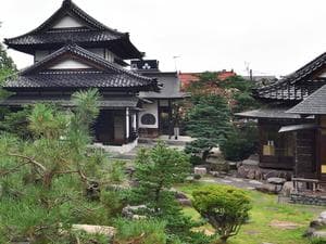 會津鶴我東山総本山のイメージ