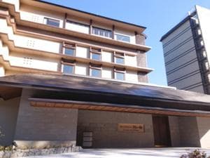 ザ・レイクスイート湖の栖(洞爺サンパレスリゾート& スパ別館のイメージ