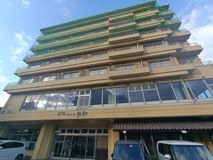 【閉業】ホテル鉄輪のイメージ