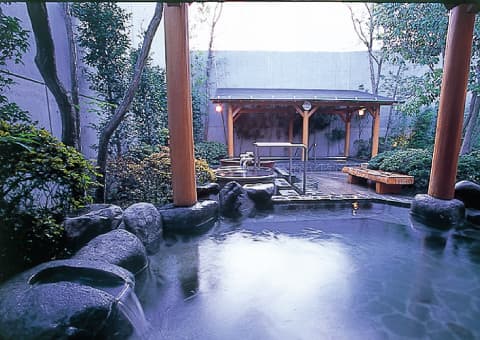 湯の華銭湯瑞祥松本のイメージ