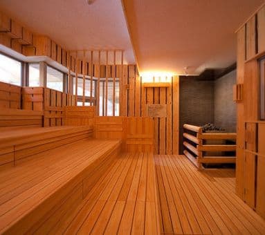 菊南温泉スパリゾートあがんなっせのイメージ