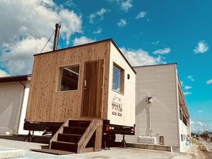 サウナ月山-PRIVATE-のイメージ