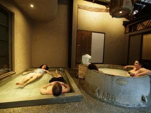 三豊鶴TOJI -泊Ruttoのイメージ