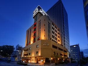 ホテルメトロのイメージ