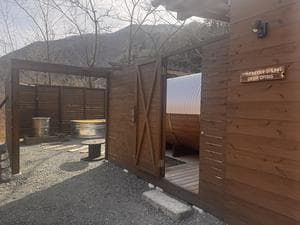 YAMANASHI SAUNA DEER OASIS (やまなしサウナ ディアーオアシス)のイメージ