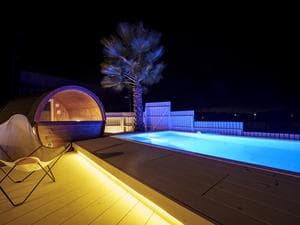 UMInoTERRACE VILLAのイメージ