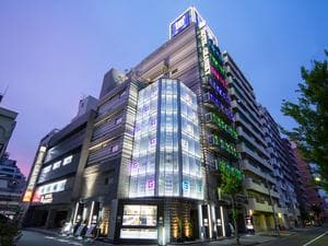 HOTEL GRANSKY (グランスカイ)のイメージ