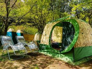 フォレスタ!早島町ふれあいの森公園のイメージ