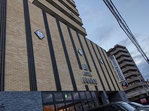 HOTEL KANADE 関空貝塚のイメージ