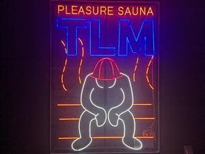 pleasure sauna たるむのイメージ