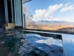 軽井沢天空ホテル&リゾートのイメージ