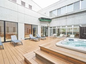 黒沢温泉 悠湯の郷 ゆさ & おふろcafé yusaのイメージ