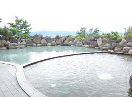 ハイジアパーク南陽のイメージ