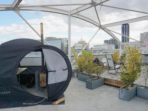 Hotel Noum OSAKAのイメージ