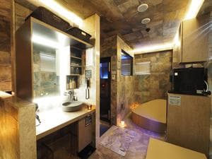 プライベートサウナ RAKU 佐賀八戸溝店のイメージ