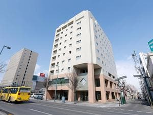 十勝ガーデンズホテルのイメージ