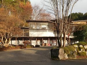飛騨川温泉しみずの湯のイメージ