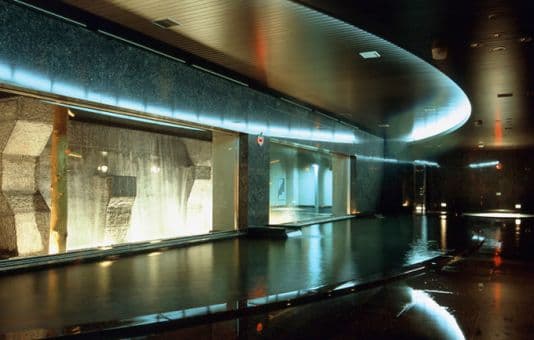 すすきの天然温泉 スパ・サフロのイメージ