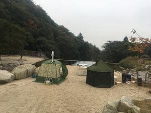 八風キャンプ場のイメージ