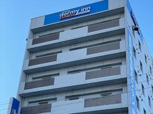 ドーミーインEXPRESS三河安城 三州の湯のイメージ