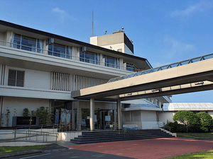 いこいの村涸沼のイメージ