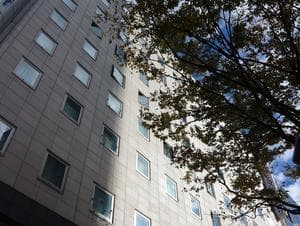 ホテルクラウンヒルズ 仙台青葉通りのイメージ