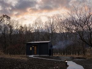 sauna stillnessのイメージ