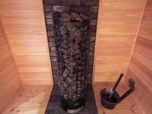 貸別荘 IDEAL SAUNAのイメージ