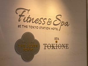 Fitness Lounge THE JEXER TOKYOのイメージ