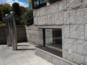 富士山温泉 ホテル鐘山苑のイメージ