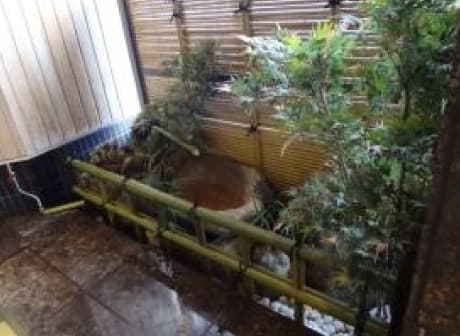 SPA HOTEL SOLEすすきののイメージ