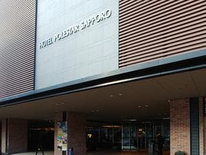 ホテルポールスター札幌のイメージ