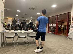 コナミスポーツクラブ北浜のイメージ