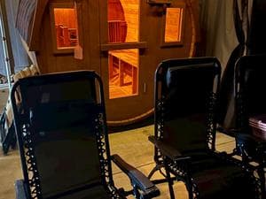 八ヶ岳ココの家のイメージ